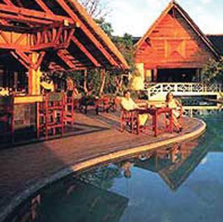 Southern Sun Malelane Resort Malalane Bagian luar foto