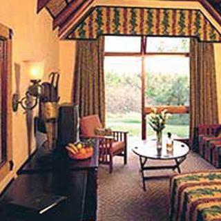 Southern Sun Malelane Resort Malalane Bagian luar foto